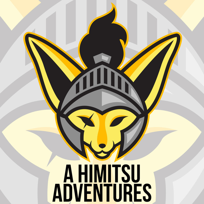 Adventures封面