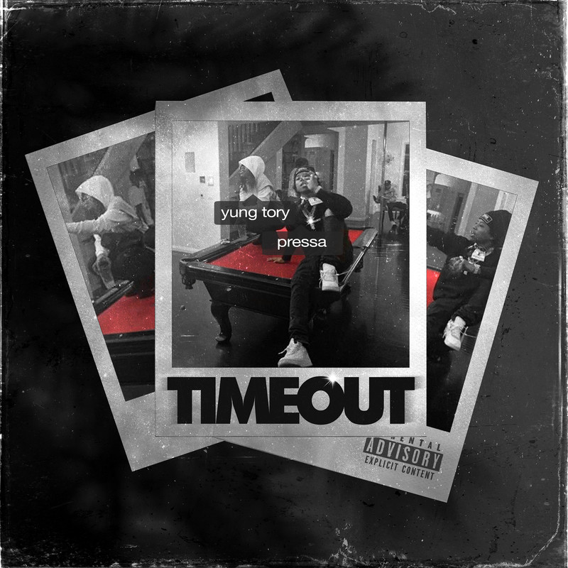 Timeout封面
