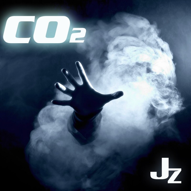 CO2封面