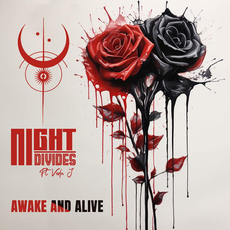 AwakeandAlive封面