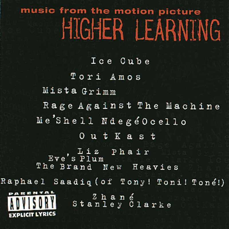 TheLearningCurve封面