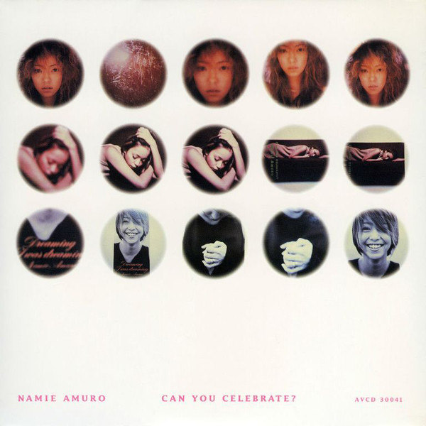 CANYOUCELEBRATE(WeddingMix)封面