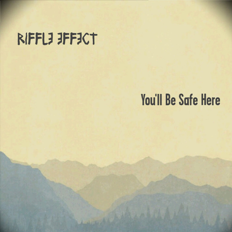 You'llBeSafeHere封面