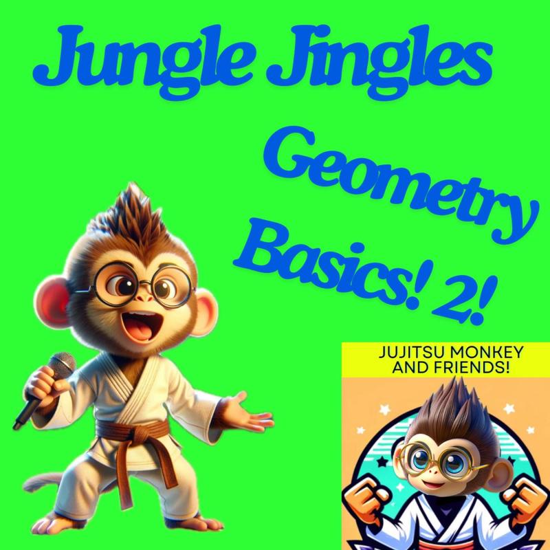 GeometryBasics!2!封面