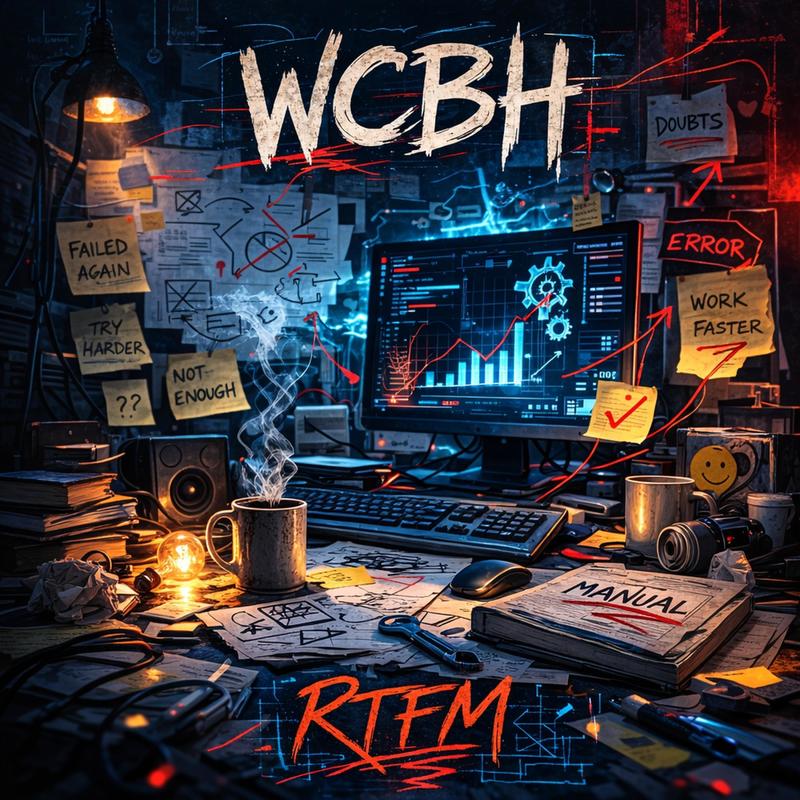 RTFM封面