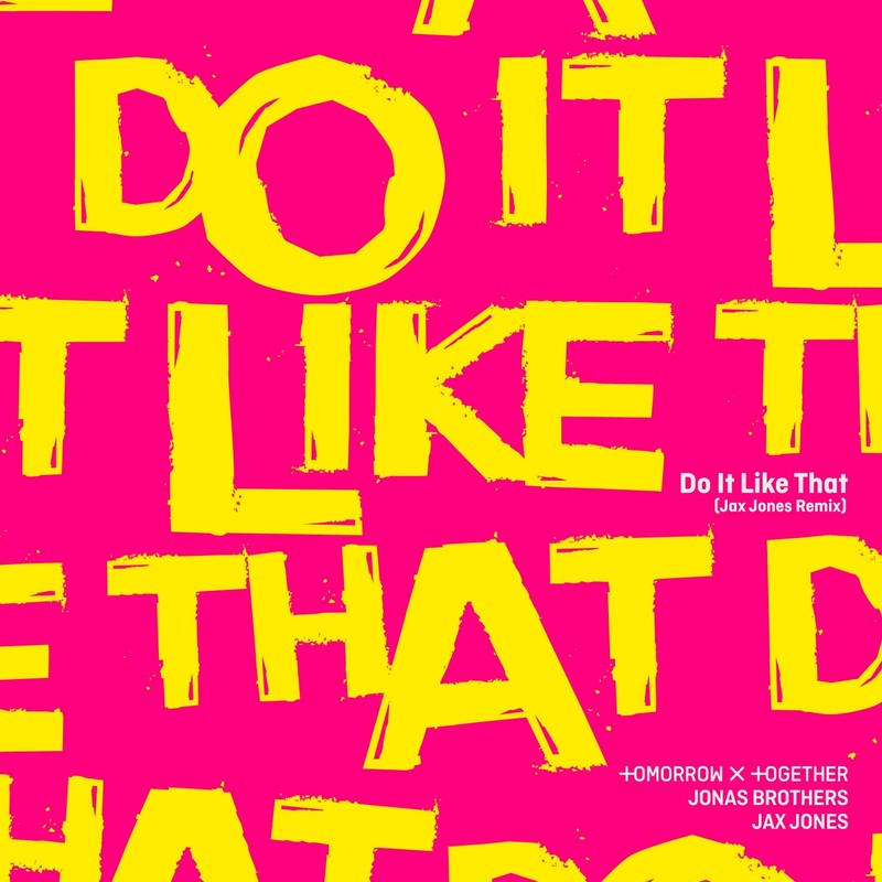 DoItLikeThat封面