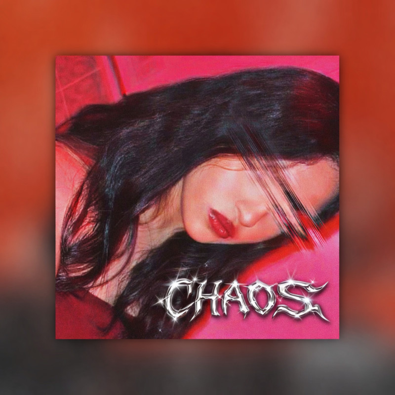 CHAOS封面