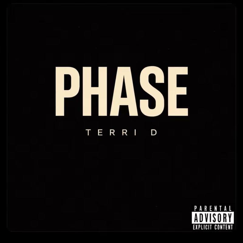 Phase(Explicit)封面