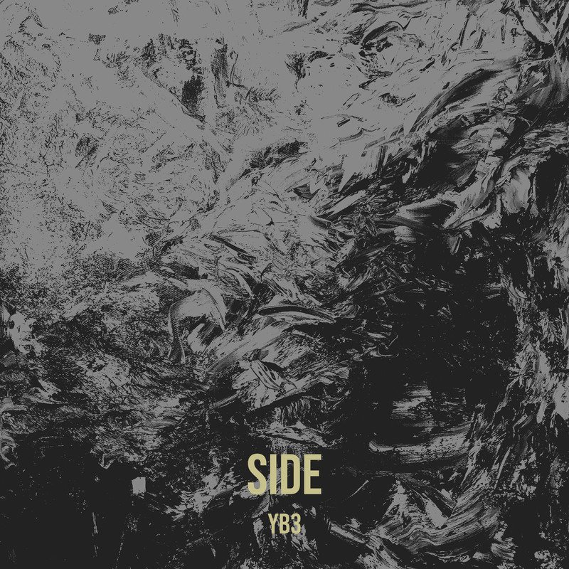 Side封面