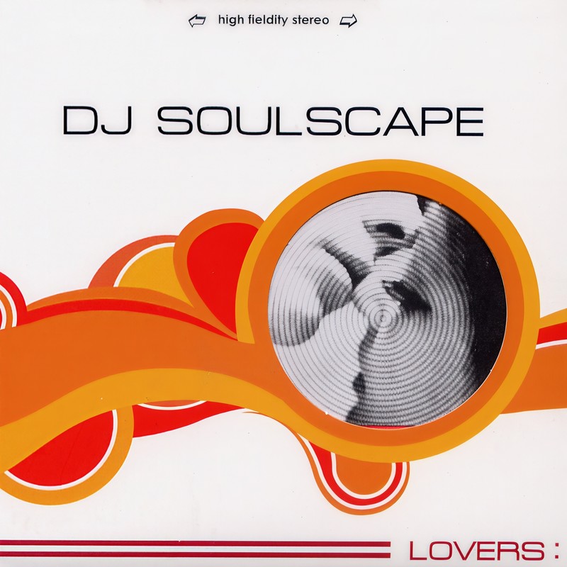 LoveIsASong封面