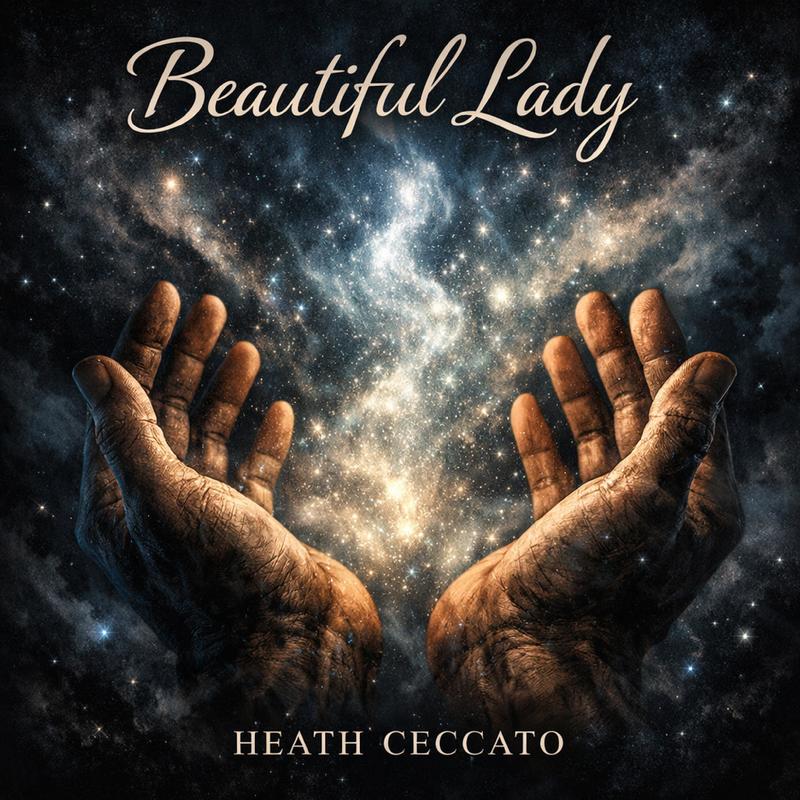 BeautifulLady封面