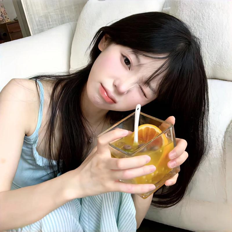 晚安封面