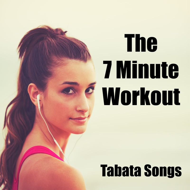 The7MinuteWorkout封面