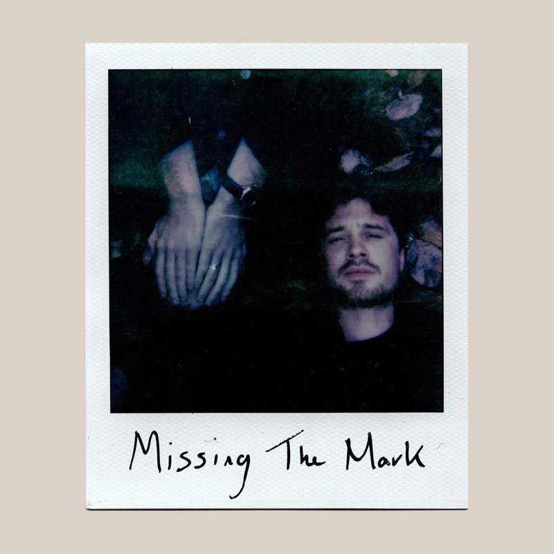 MissingtheMark封面