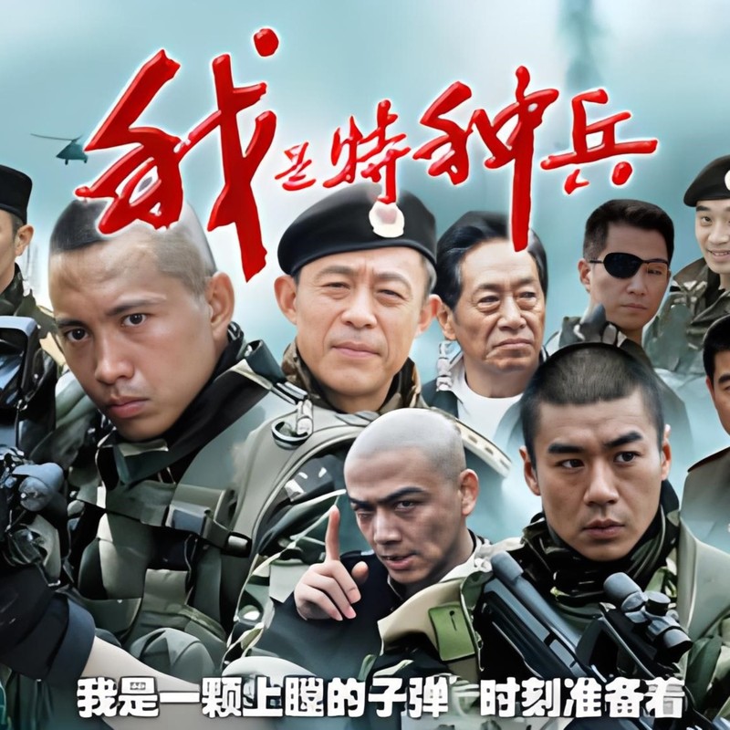 永远的兄弟封面
