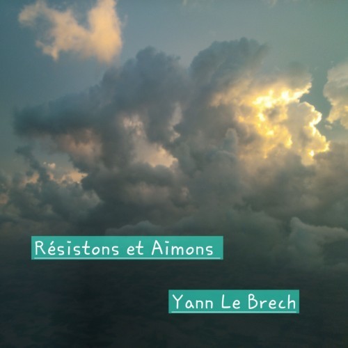 Résistonsetaimons封面