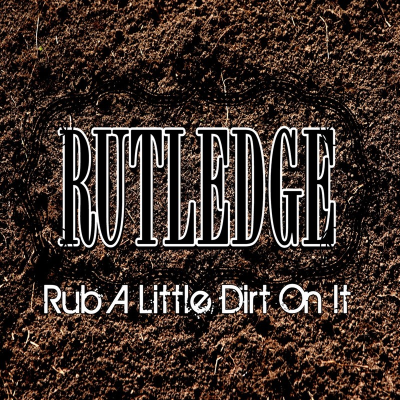 RubaLittleDirtonIt封面