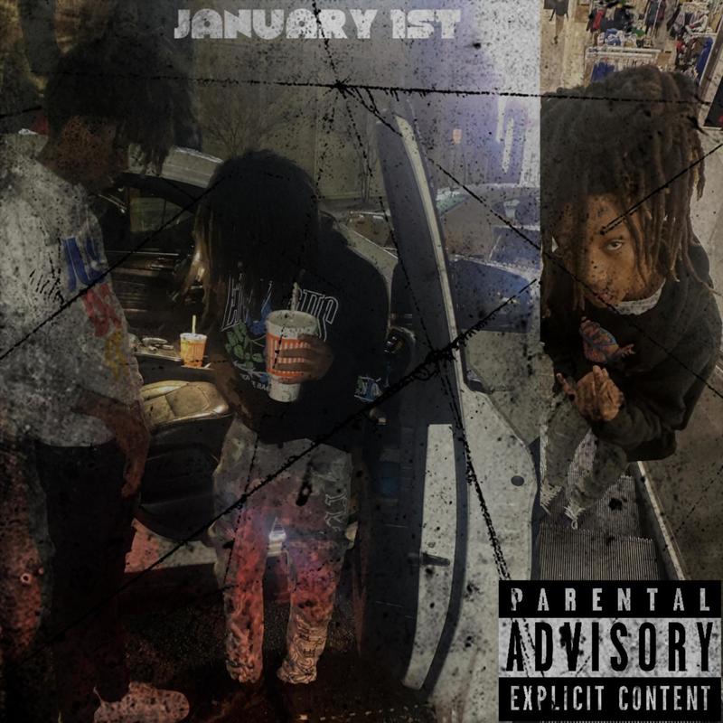 January1st封面