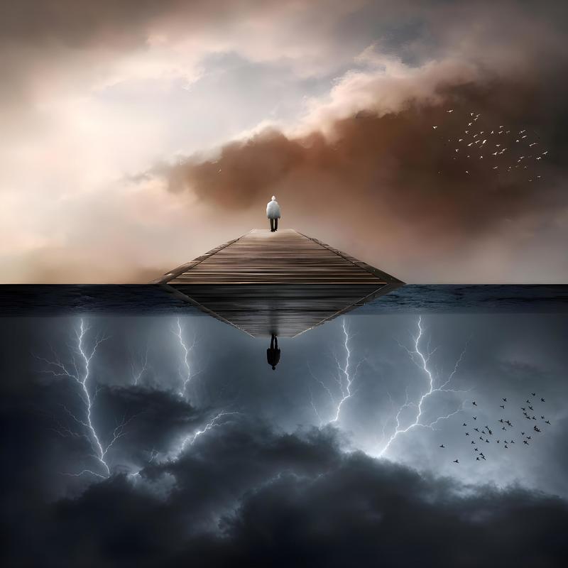 dissociation(intro)封面