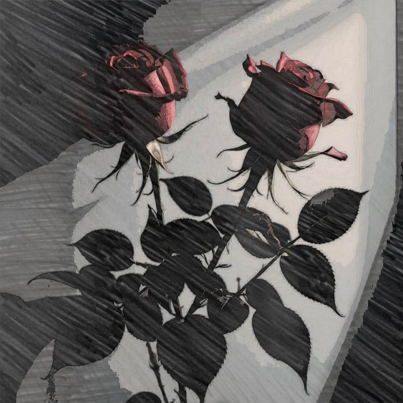 BedofRoses(Explicit)封面