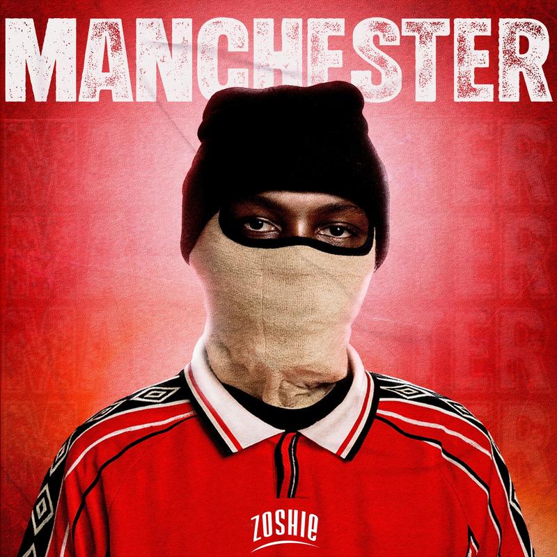 Manchester封面