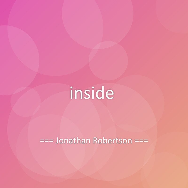 inside封面