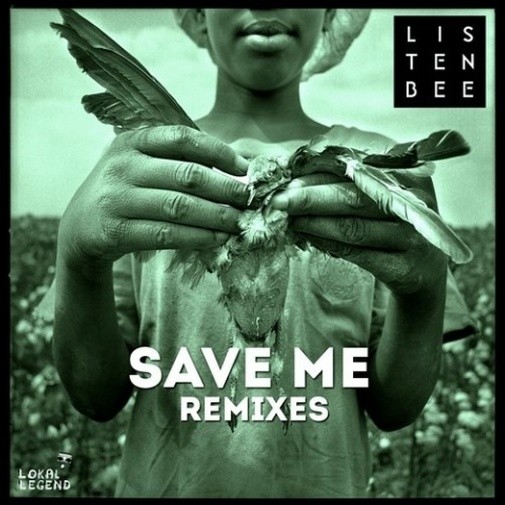 SaveMe封面