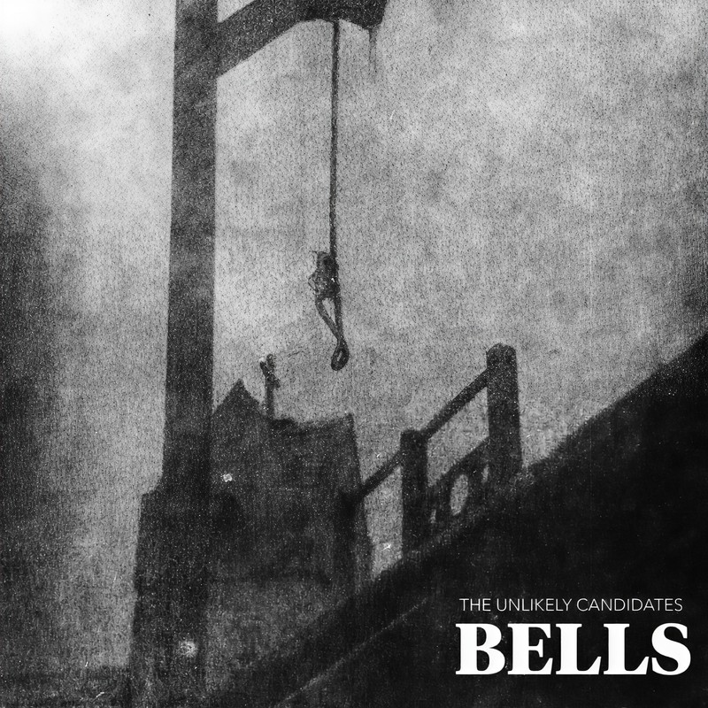 Bells封面