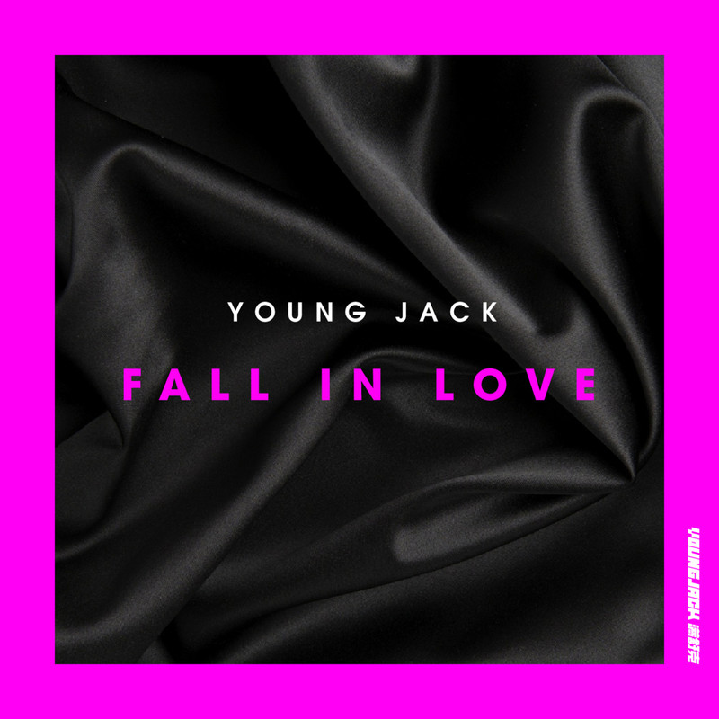 FallInLove封面