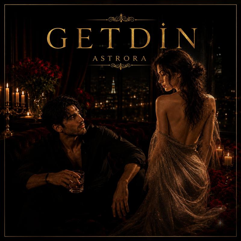 Getdin封面