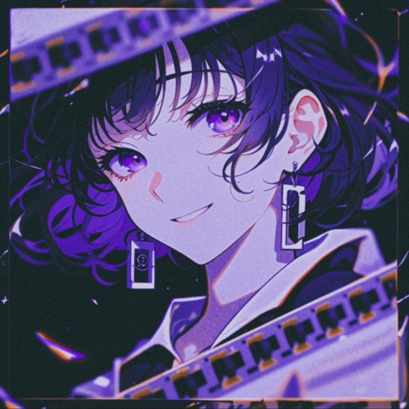 Slide封面