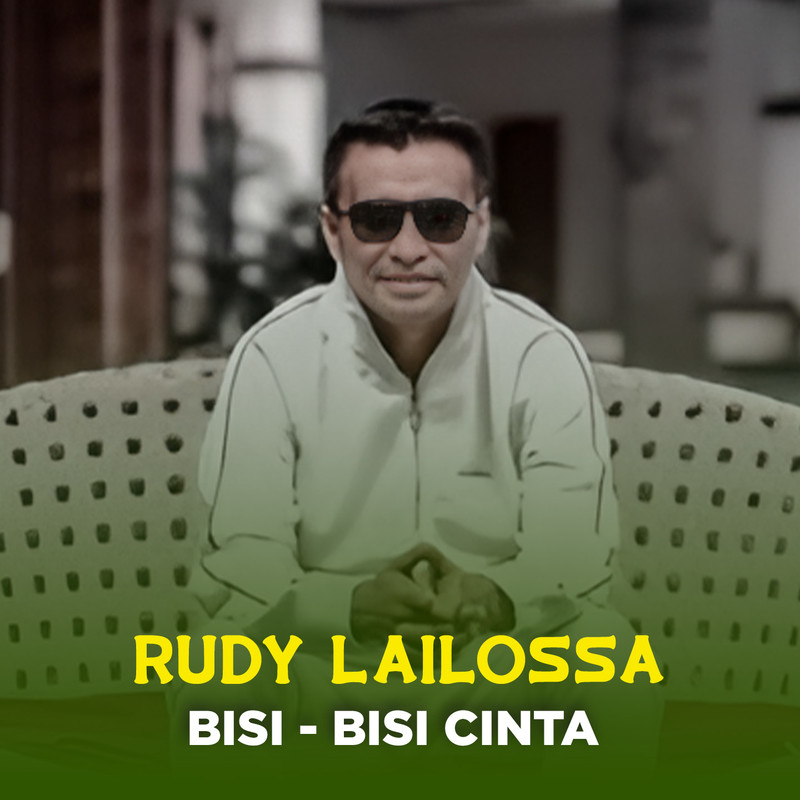 BISI封面