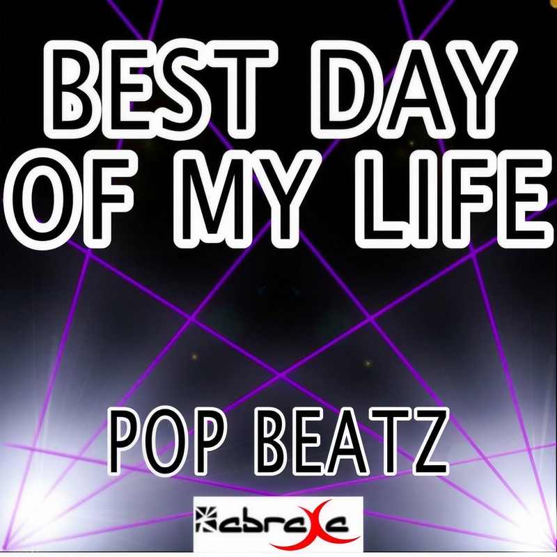 BestDayofMyLife封面