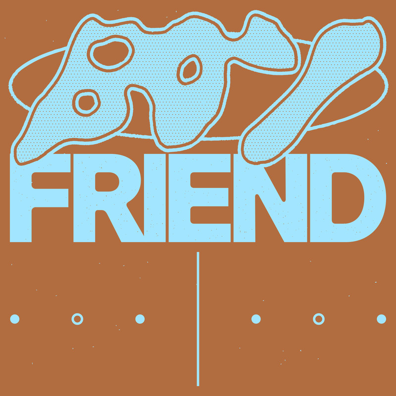 BOYFRIEND封面