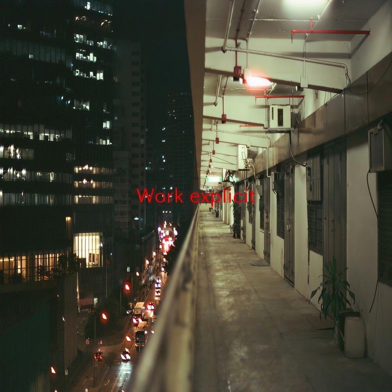 Work(CompleteversionoriginallyperformedbyIggyAzalea)封面