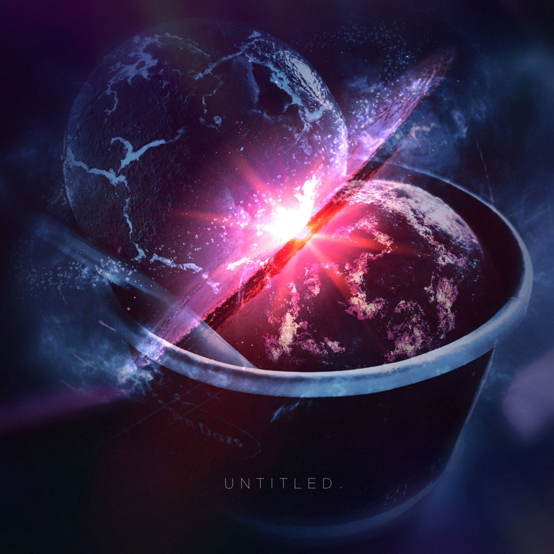 UNTITLED封面
