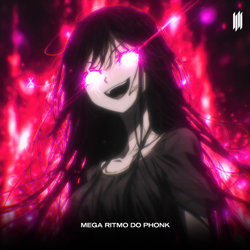 MEGARITMODOPHONK封面