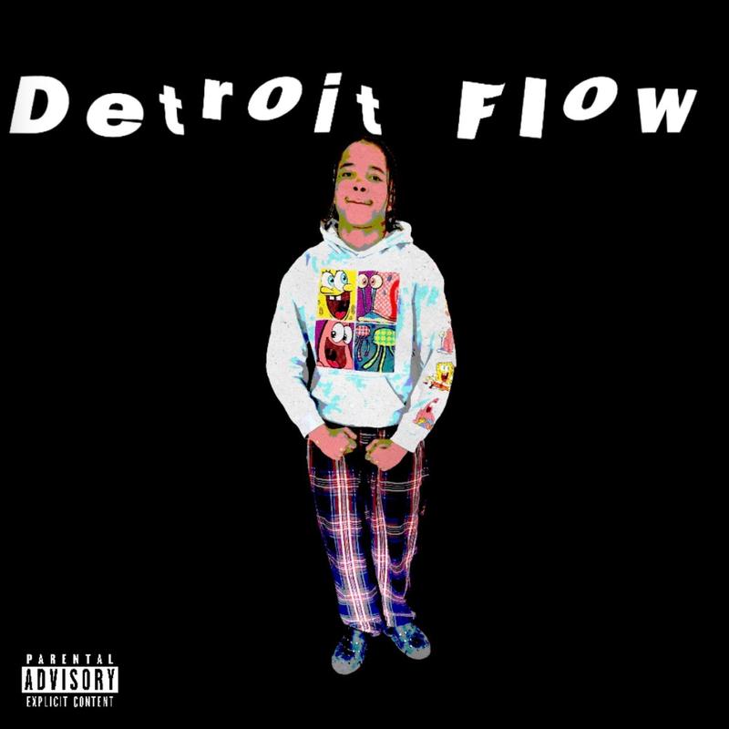DetroitFlow封面