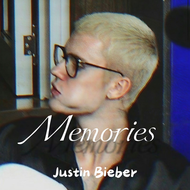 Memories封面