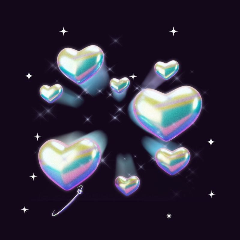 LetsHaveSomeFunThisBeatIsSick(LoveGame)封面