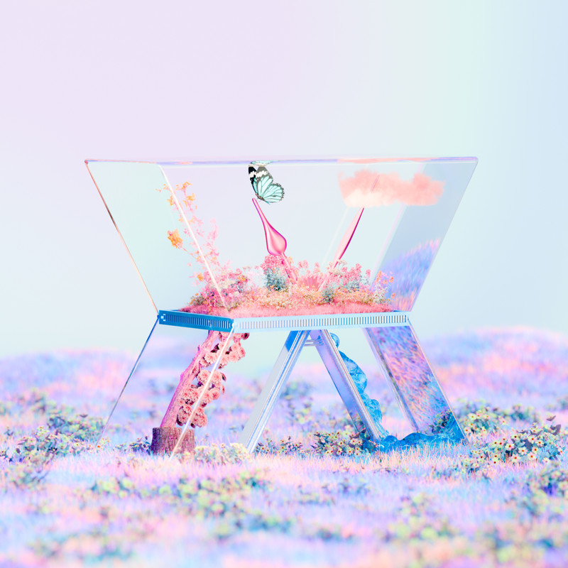 별자리(Constellation)封面