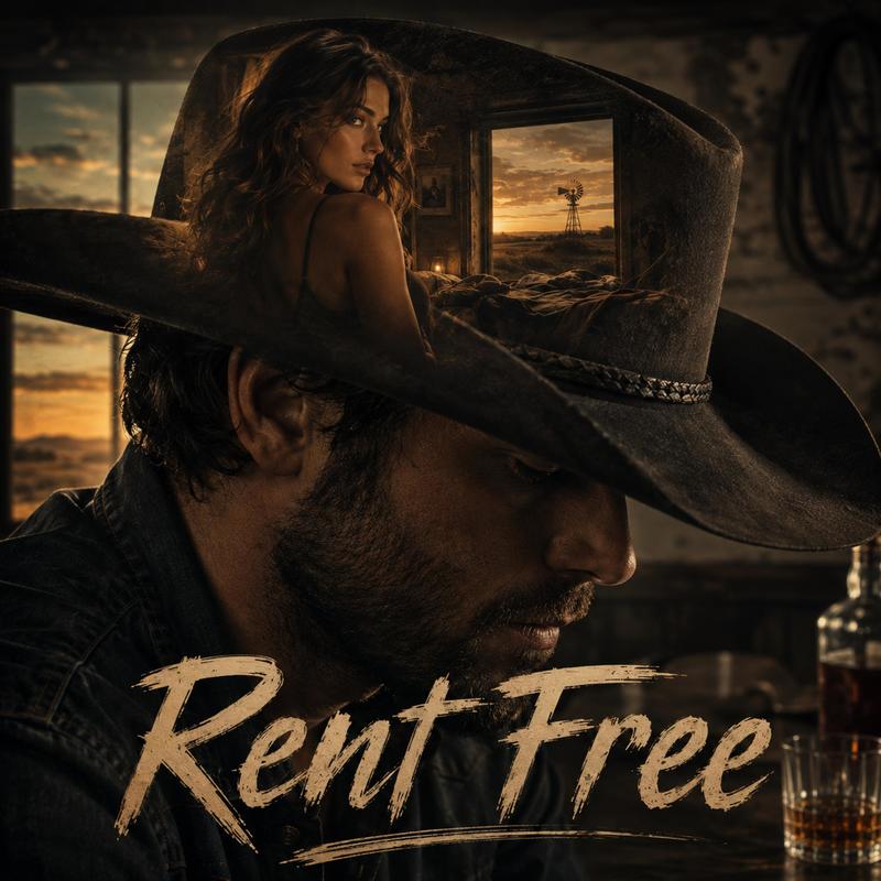 RentFree封面