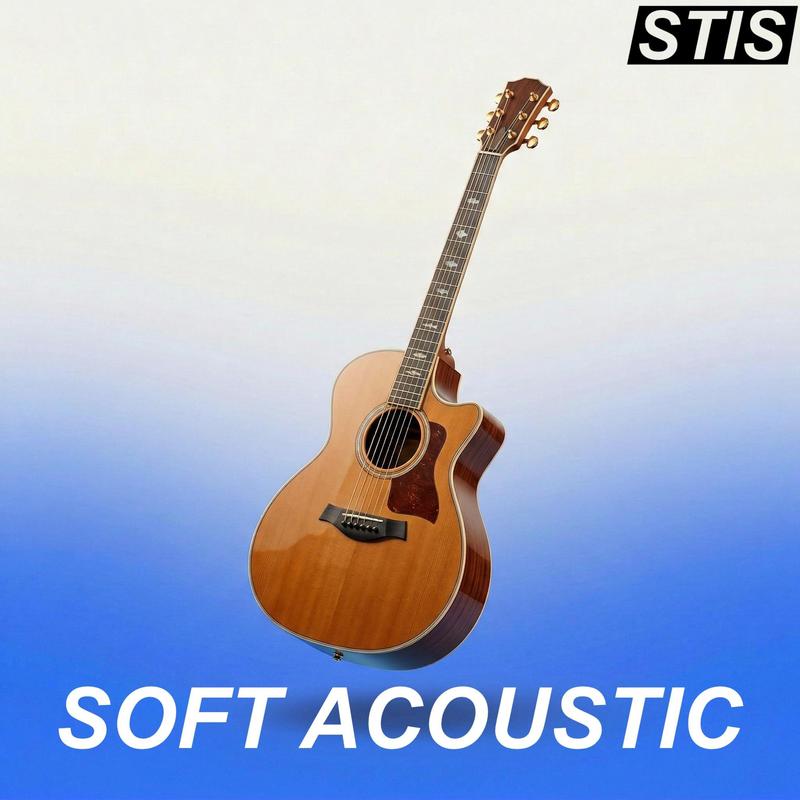 SoftInstrumental封面