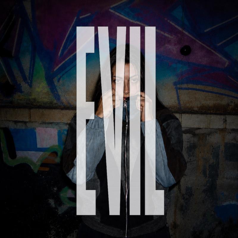Evil封面