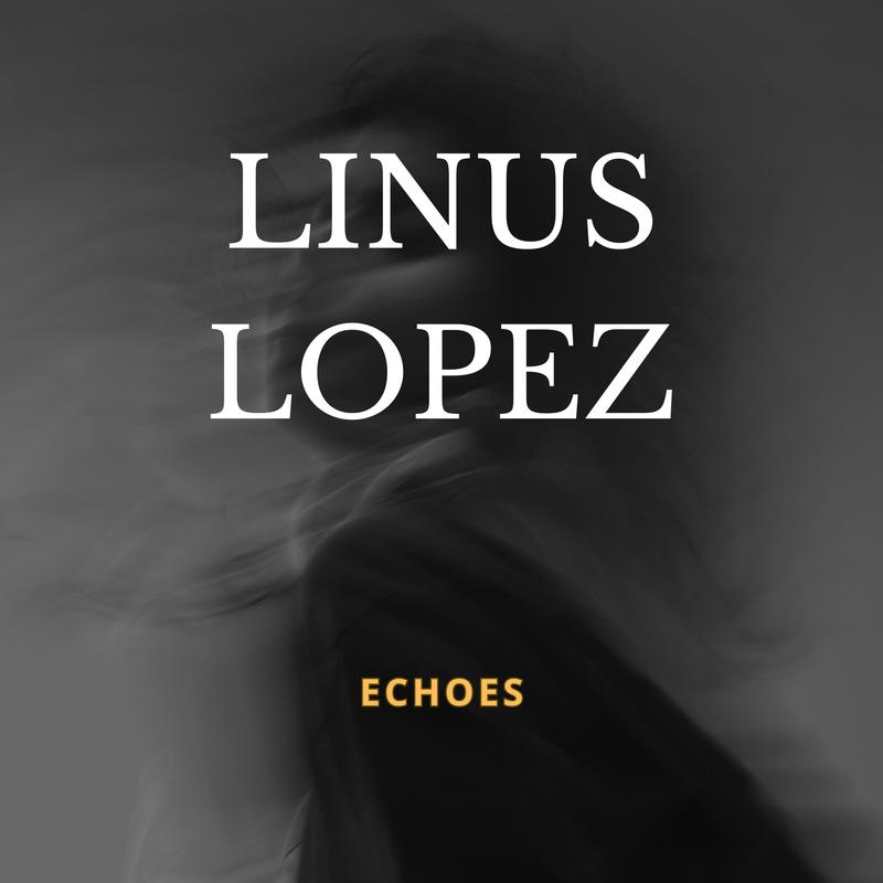 Echoes封面