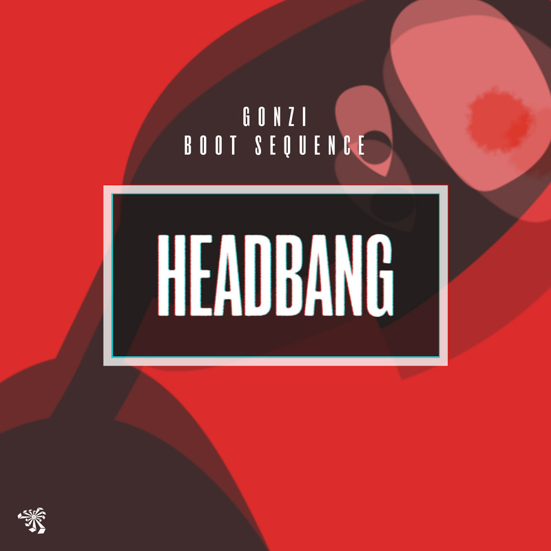 Headbang封面