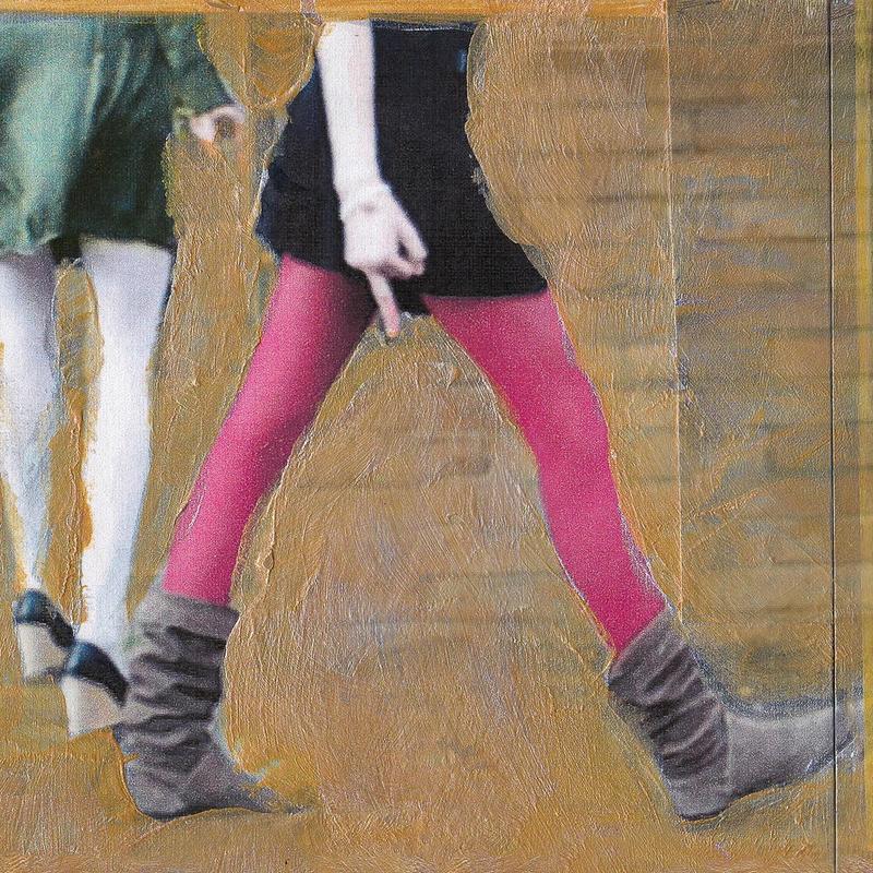 Tinned封面