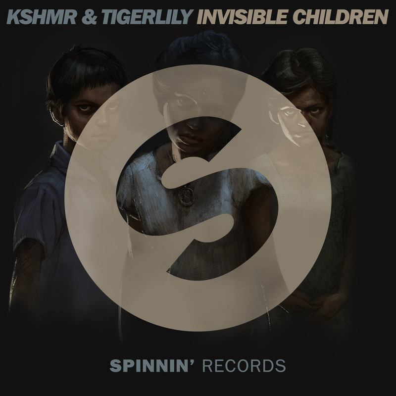 InvisibleChildren封面