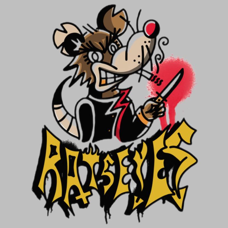 Razor'sEdge封面