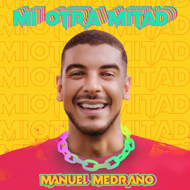 MiOtraMitad封面